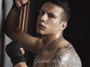 Dustin_sonne