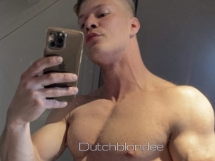 Dutchblondee