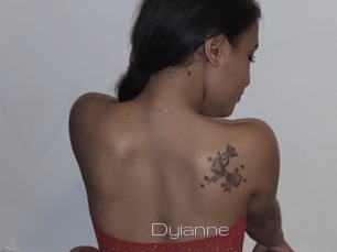 Dyianne