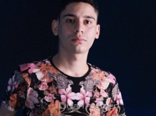 dylan_roemer Vidéo de lesbienne