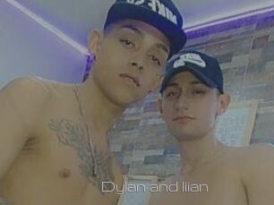 Dylan_and_liian