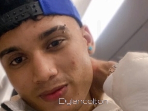 Dylancolton