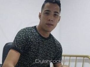 Dylancook19