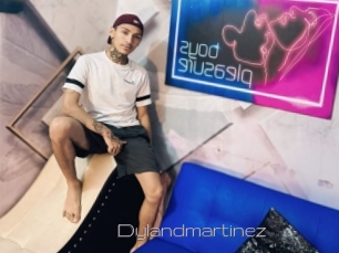 Dylandmartinez