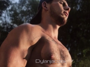Dylanjacobx