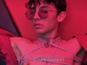 Dylanlozano
