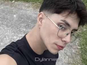 Dylannwest