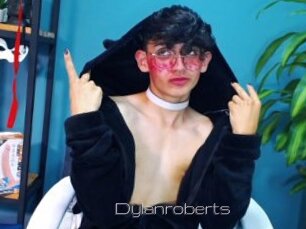 Dylanroberts