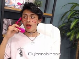 Dylanrobinson