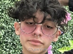 Dylanroldan