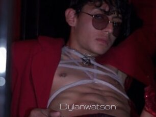 Dylanwatson