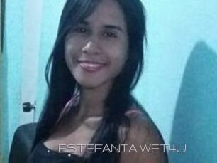 ESTEFANIA_WET4U