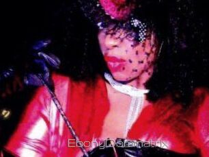 EbonyDominatrix