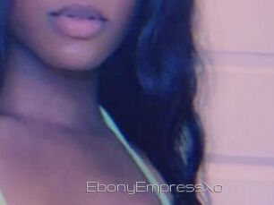 EbonyEmpressXo