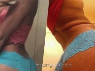 EbonyHaze23