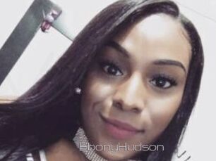EbonyHudson