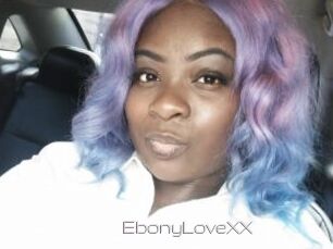 EbonyLoveXX