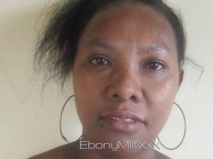 EbonyMilfXxX