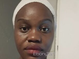 EbonyTart