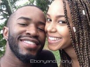 EbonyandJhony