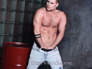 EdenHandsome