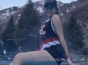 Eden_Peach