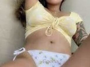Egeria