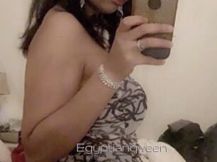 Egyptianqween