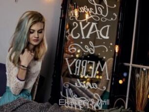 EkaterinaWill