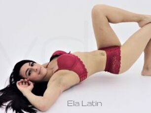 Ela_Latin