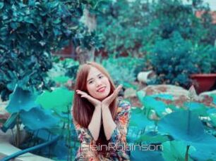 ElainRobinson