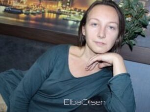 ElbaOlsen