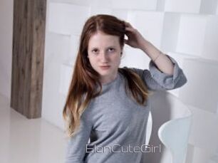 ElenCuteGirl
