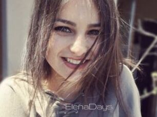 ElenaDays