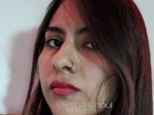 Elena_Ghoul