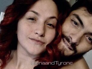 Elena_and_Tyrone