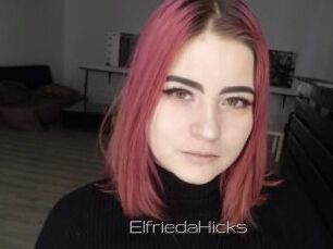 ElfriedaHicks