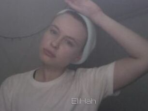 EliHah