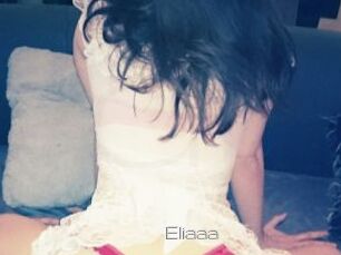 Eliaaa