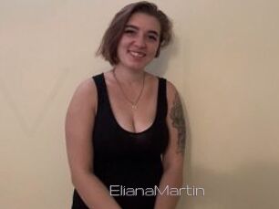 ElianaMartin