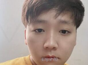 Elijah18