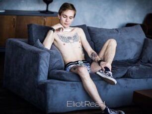 EliotRead
