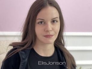 ElisJonson