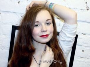 ElisaFoxy