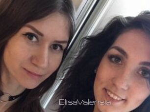 ElisaValensia