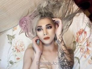 ElisseJoson