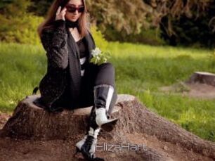ElizaHart