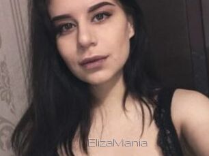 ElizaMania