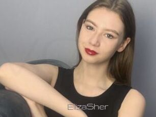 ElizaSher