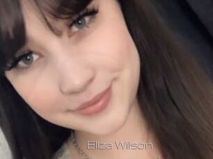 Eliza_Wilson